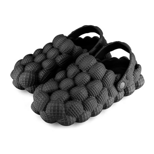 Bubble Slides For Women Men Sandals Slippers Nonslip Beach Pool Indoor Outdoor