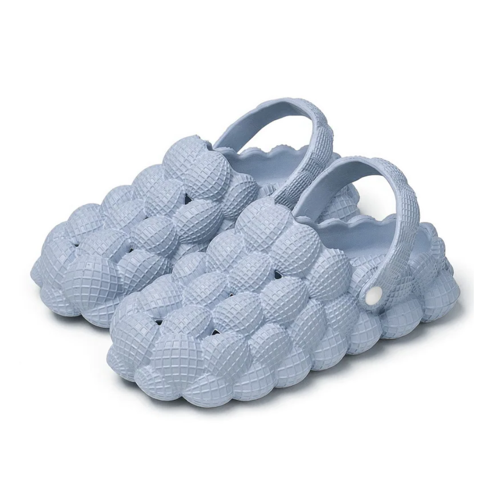 Bubble Slides For Women Men Sandals Slippers Nonslip Beach Pool Indoor Outdoor