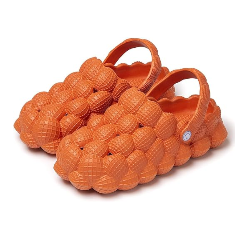 Bubble Slides For Women Men Sandals Slippers Nonslip Beach Pool Indoor Outdoor
