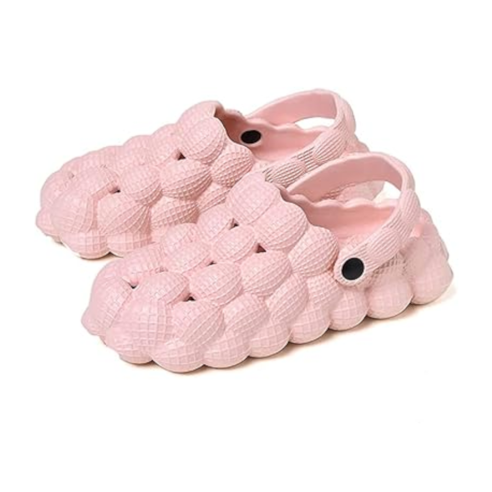 Bubble Slides For Women Men Sandals Slippers Nonslip Beach Pool Indoor Outdoor