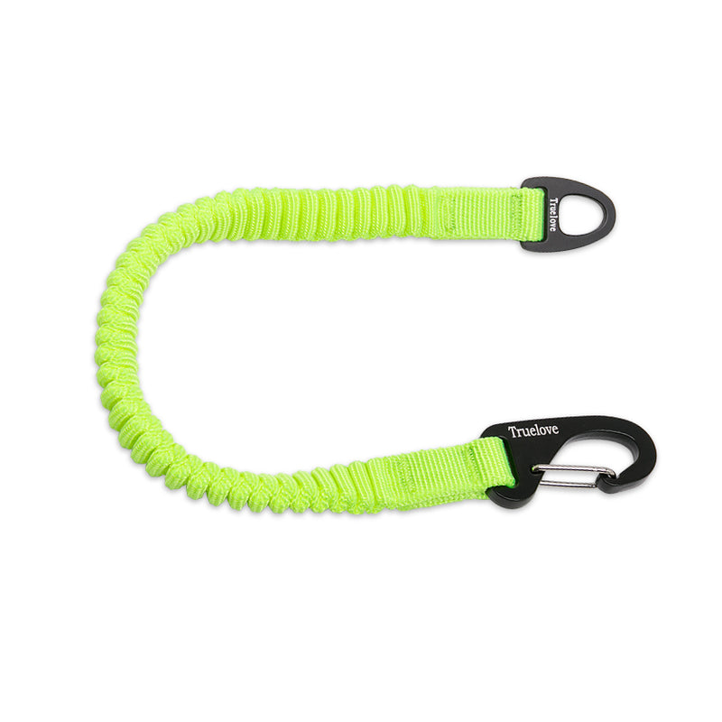 1 Sets of True Love 1 Sets Of Attachment Leash For Leashes Collars Harnesses Minimises Jerks