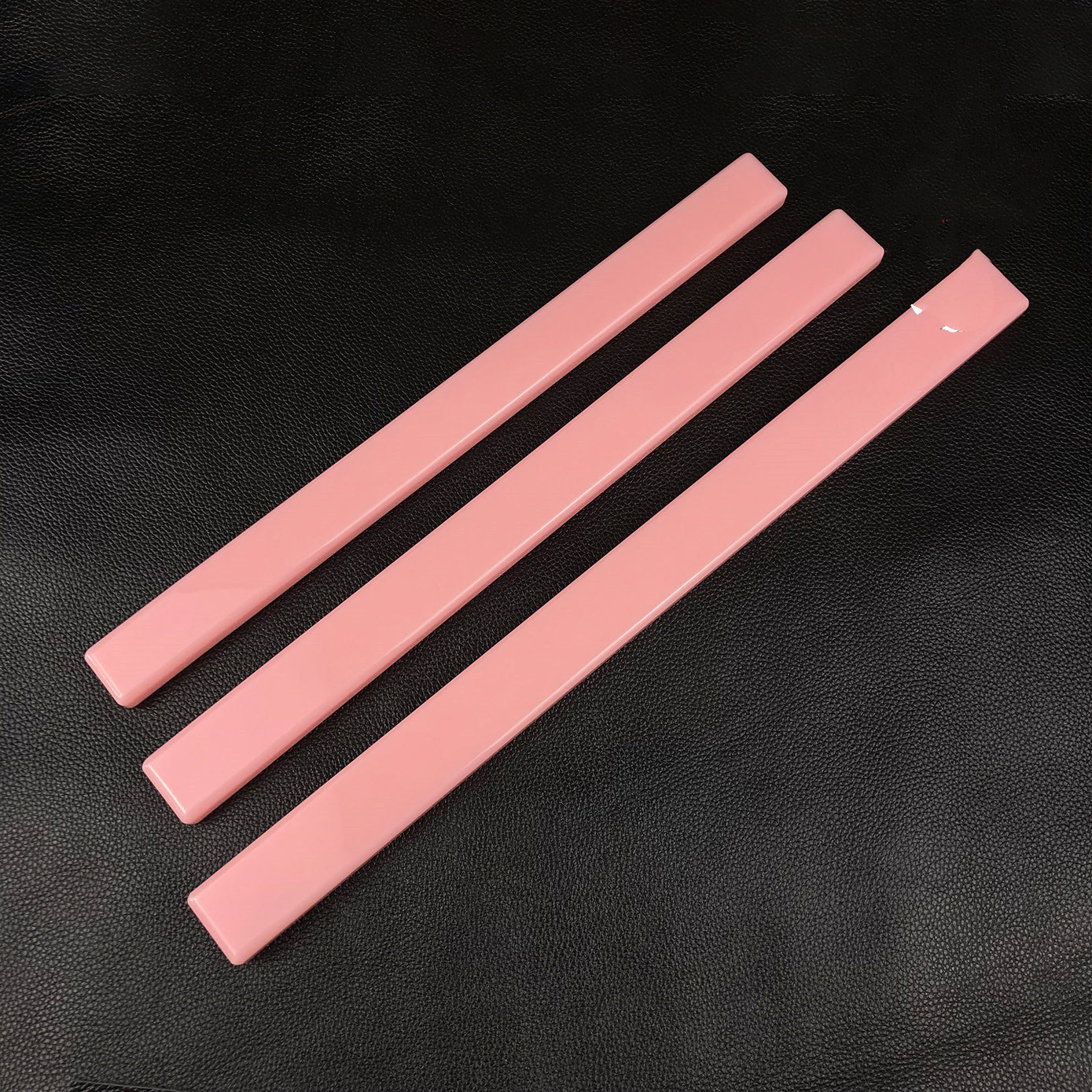 Tools Acrylic Cherry Blossom Powder Fairy Ruler Toy
