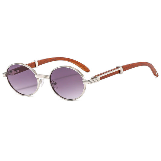 Fashion Personality Uv Protection Sun Glasses