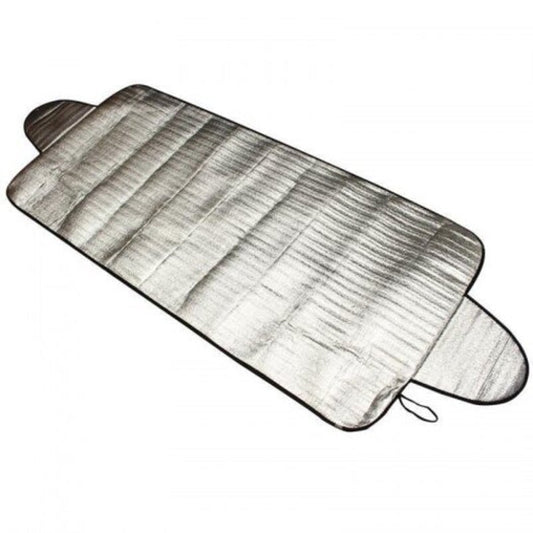 Car Front Window Windshield Cover Warm White