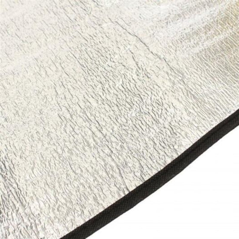 Car Front Window Windshield Cover Warm White