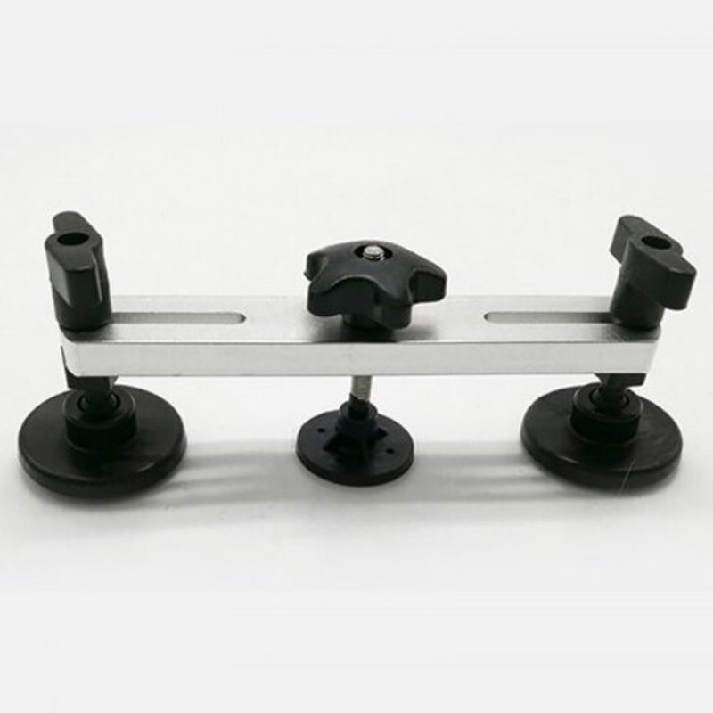 Car Sag Repair Kit Free Sheet Metal Dent Puller Black