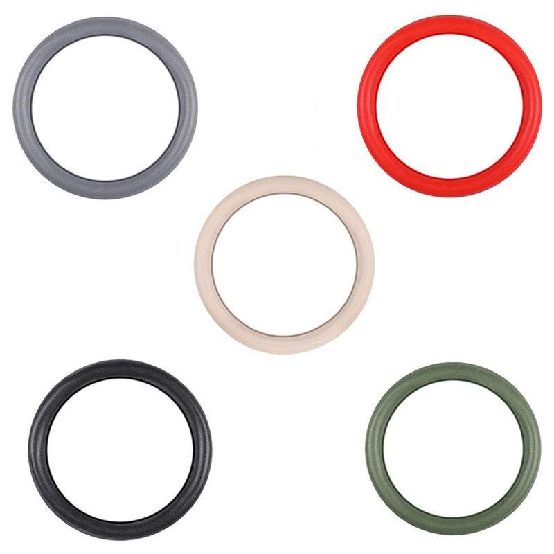 Vehicle Steering Wheels Non Slip Silicone Car Cover