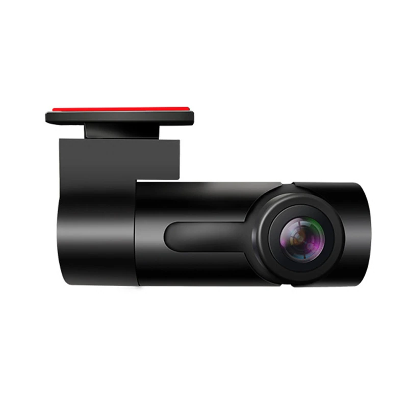 1080P Hd Camera Ahd Starlight Night Vision Reversing Image Large Screen Machine Navigation Rear View Car