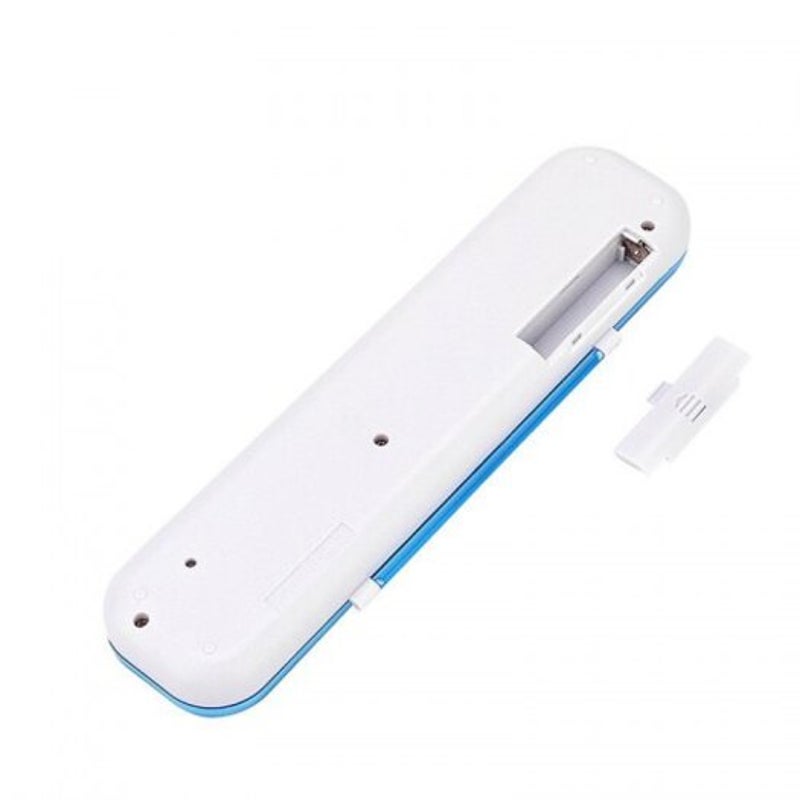 Uv Toothbrush Sanitizer Sterilizer Cleaner Storage Oral