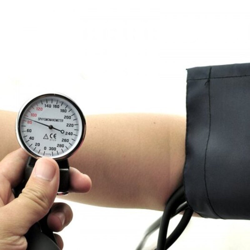 Preciseness Blood Pressure Cuff Monitor Stethoscope Set