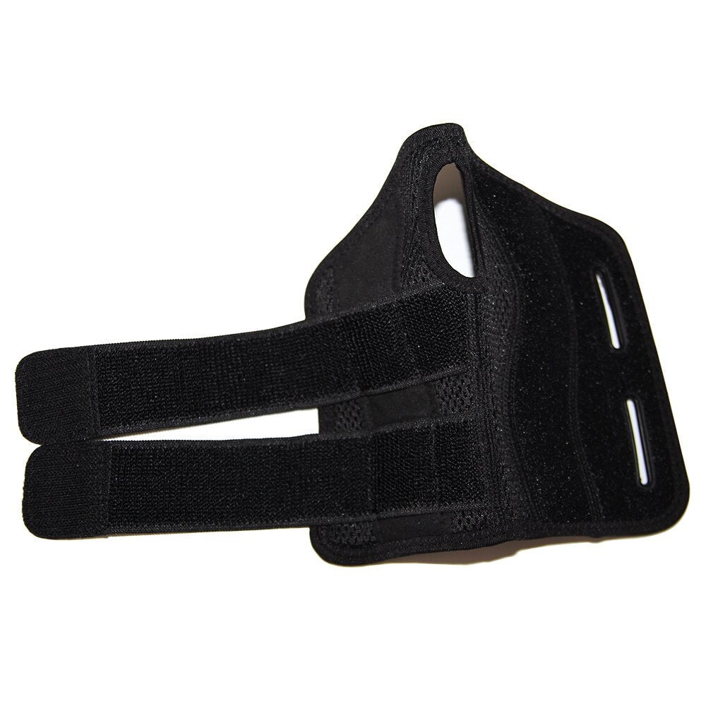 Carpal Tunnel Wrist Brace Support Sprain Forearm Splint Band Strap