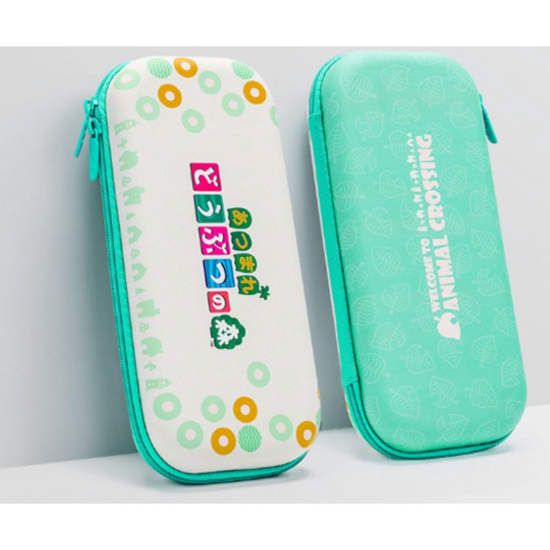 Carry Case For Nintendo Switch Lite 2019 Carrying Compatible With