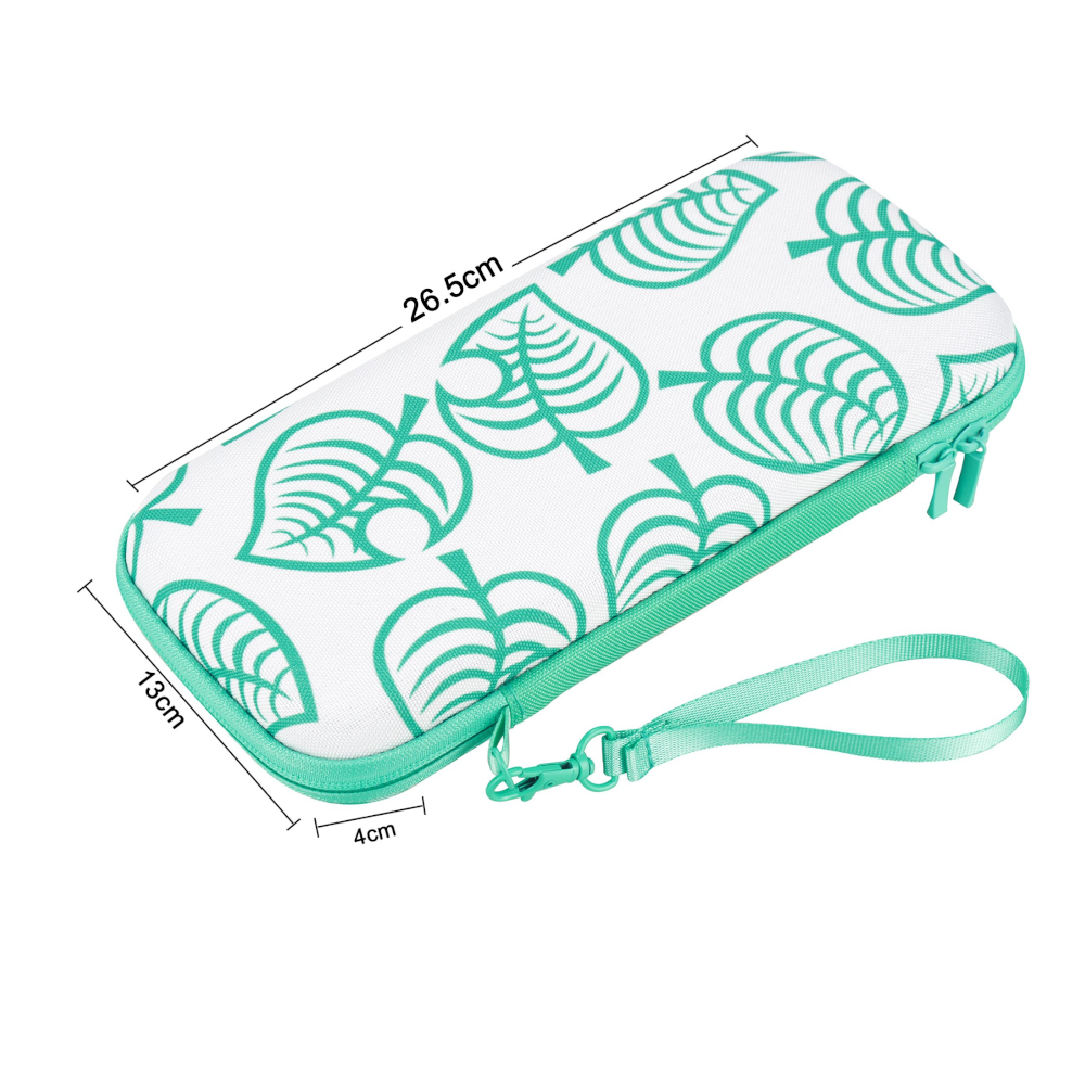Carry Case For Nintendo Switch Lite 2019 Carrying Compatible With