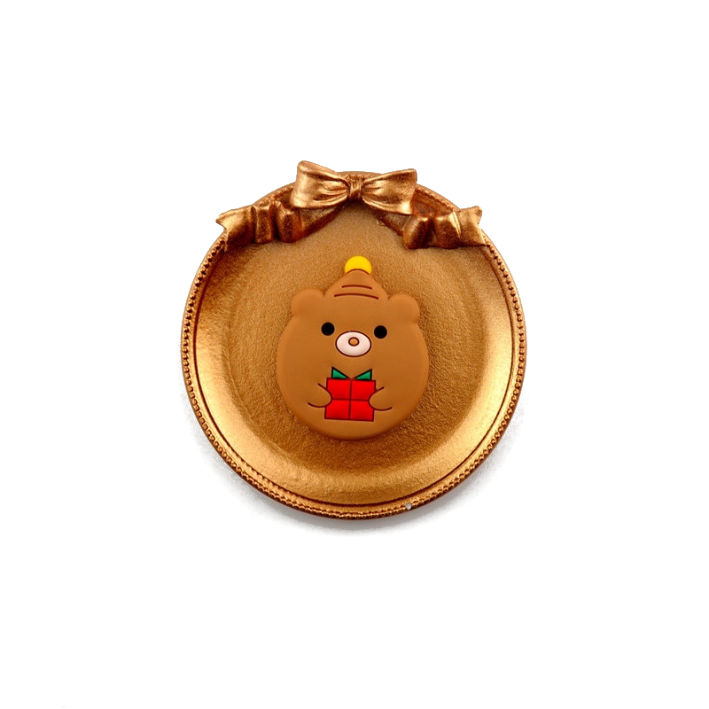 Cartoon Pop Socket Cute Animal Stand Mobile Phone Holder Expanding Grip