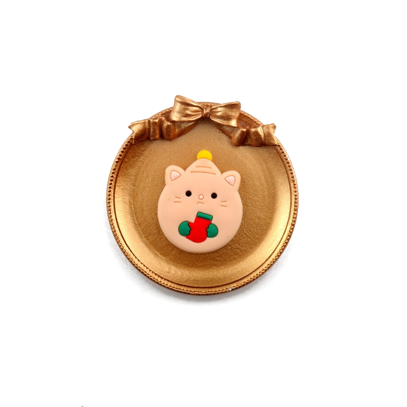 Cartoon Pop Socket Cute Animal Stand Mobile Phone Holder Expanding Grip