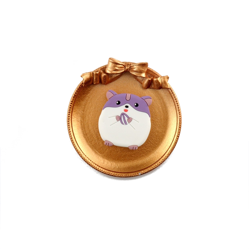 Cartoon Pop Socket Cute Animal Stand Mobile Phone Holder Expanding Grip