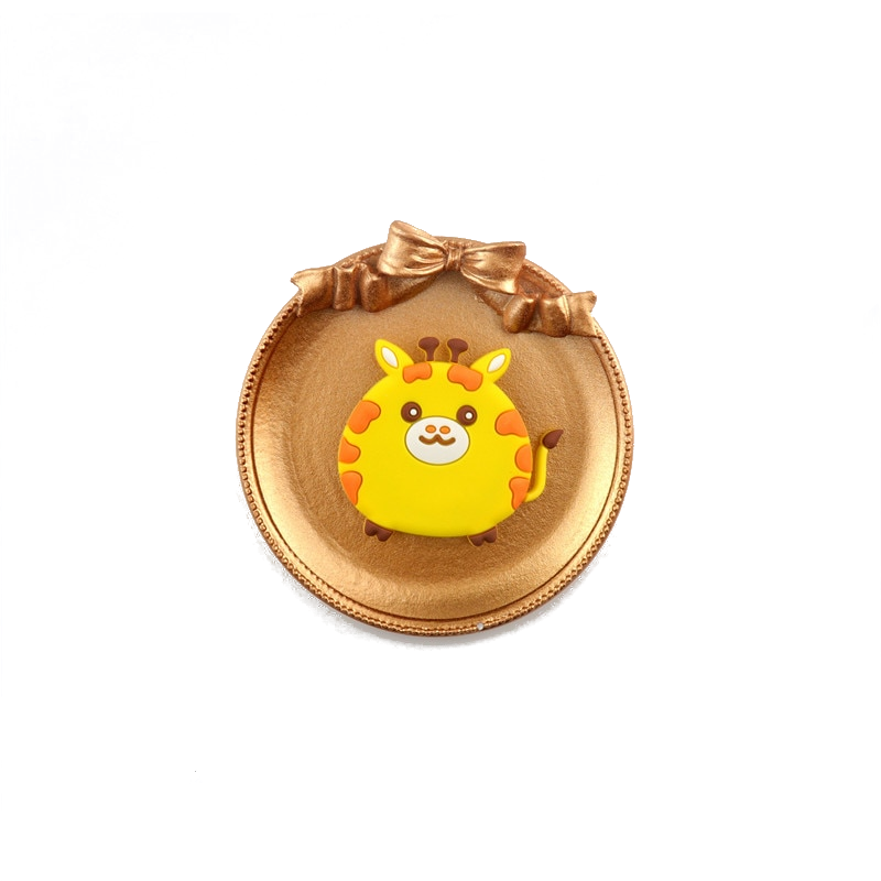 Cartoon Pop Socket Cute Animal Stand Mobile Phone Holder Expanding Grip