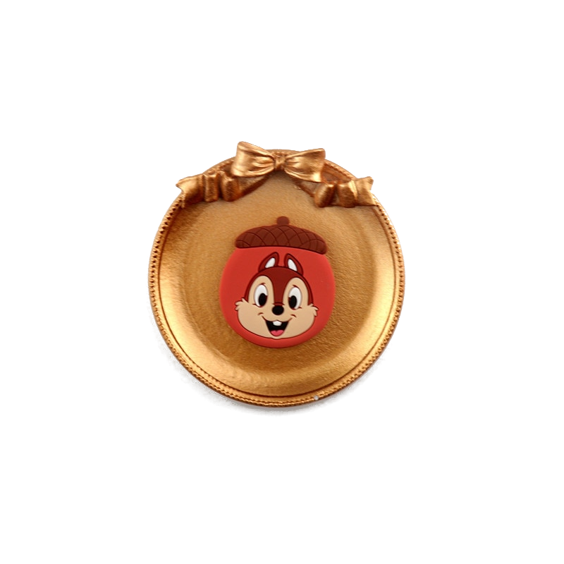 Cartoon Pop Socket Cute Animal Stand Mobile Phone Holder Expanding Grip