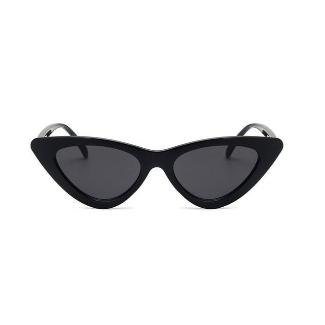 Cat Eye Shape Sunglasses For Women