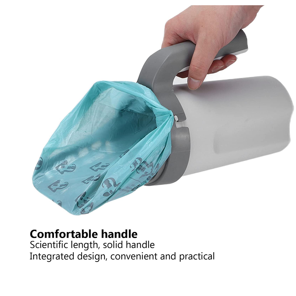 Cat Litter Scoop Cleaning Filter Shovel Pet Supplies