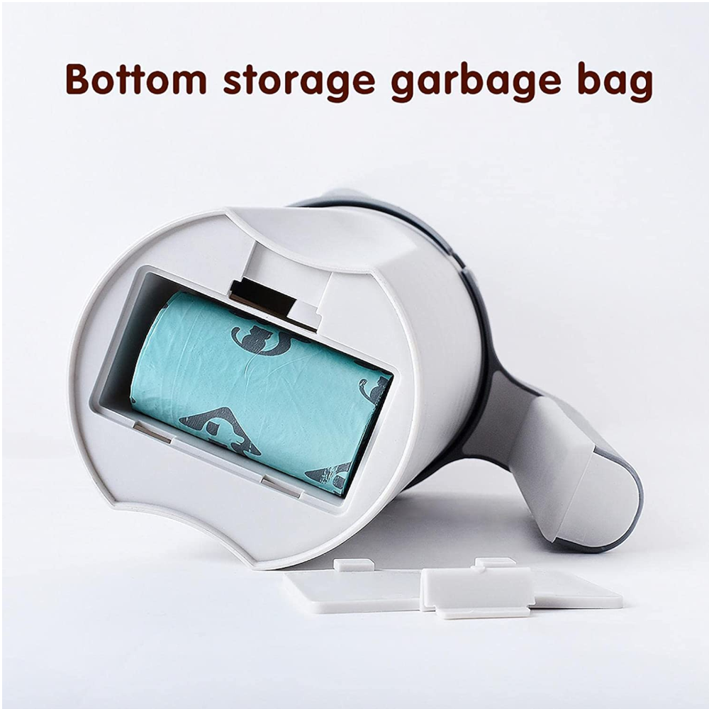 Cat Litter Scoop Cleaning Filter Shovel Pet Supplies