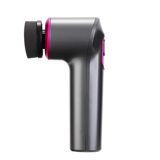 Electric Cleaning Brush Shoe Polisher