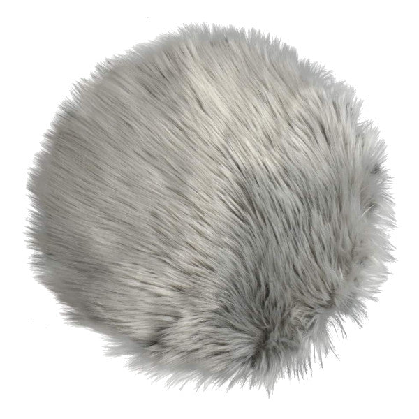 35X35cm Or 45 45Cm Soft Round Seat Cushion