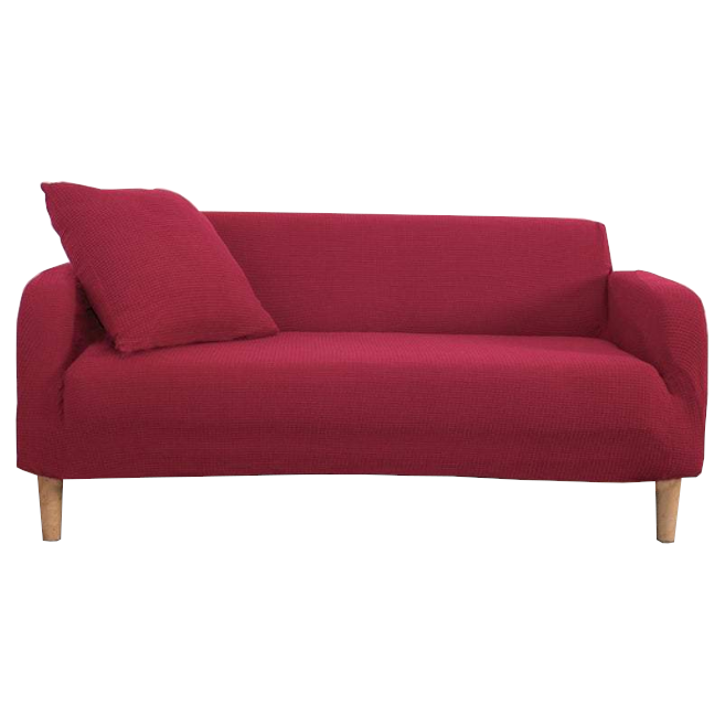 Stretch Sofa Slipcover Covers Furniture Protector Soft Full