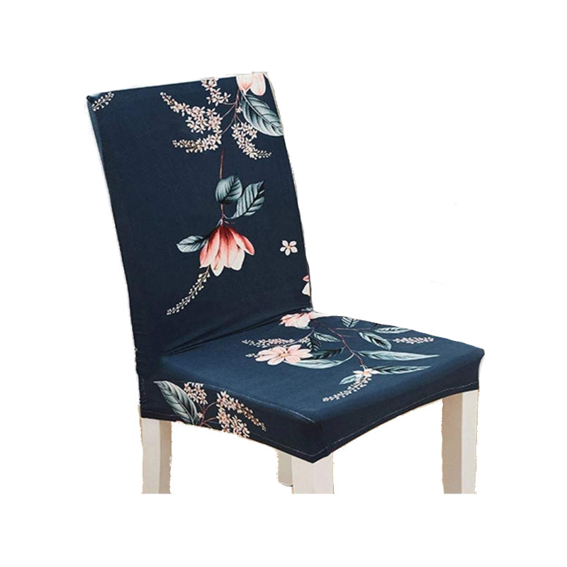 Chair Sofa Covers Stretchable Soft Flower Pattern Protective