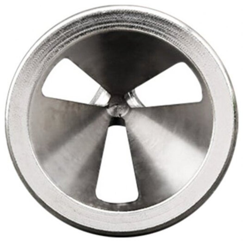 Chamfering Deburring Outer Angle Grinding Trimming For Chuck Electric Drill Tools Silver
