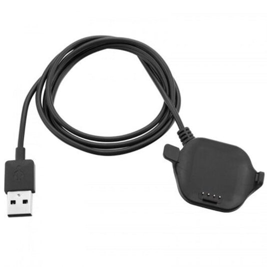 Charging Base For Garmin Forerunner 25 Black