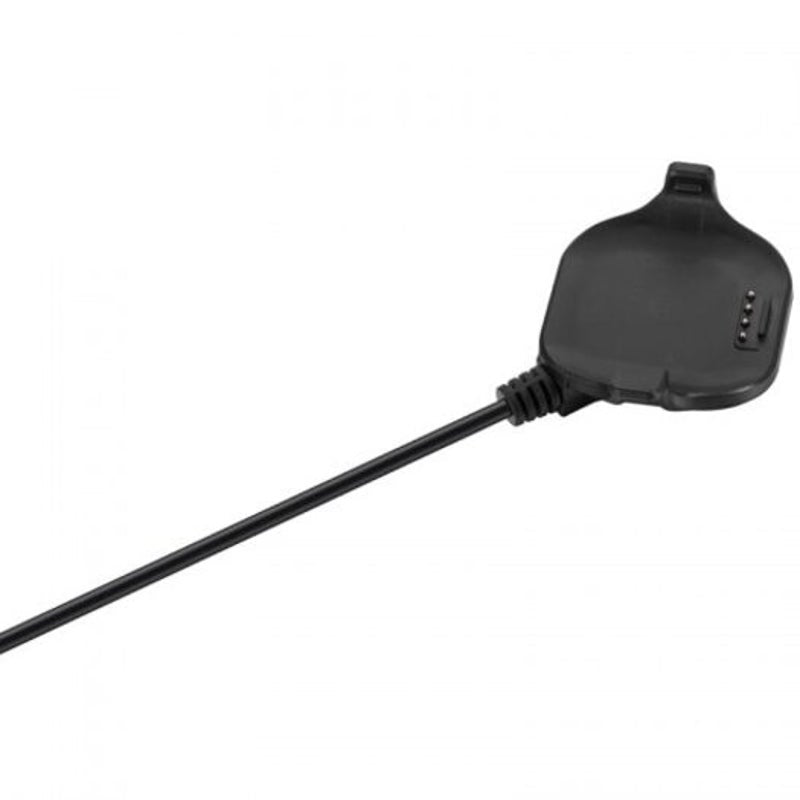 Charging Base For Garmin Forerunner 25 Black