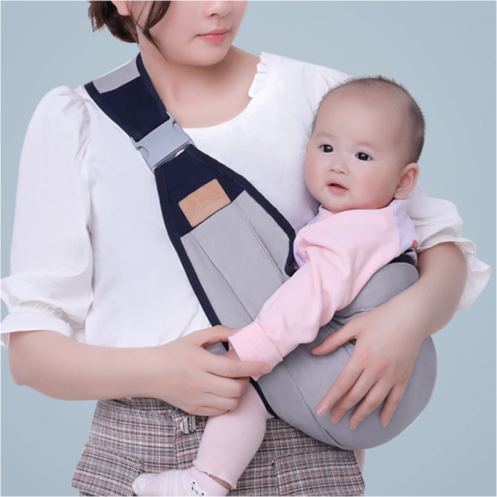 Child Carrier Wrap Multifunctional Little One Ring Sling Accessories Easy Carrying Artifact Ergonomic
