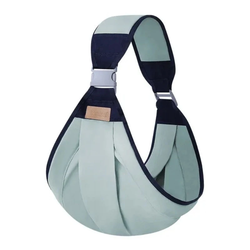 Child Carrier Wrap Multifunctional Little One Ring Sling Accessories Easy Carrying Artifact Ergonomic