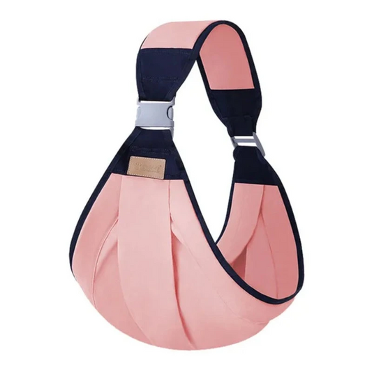 Child Carrier Wrap Multifunctional Little One Ring Sling Accessories Easy Carrying Artifact Ergonomic