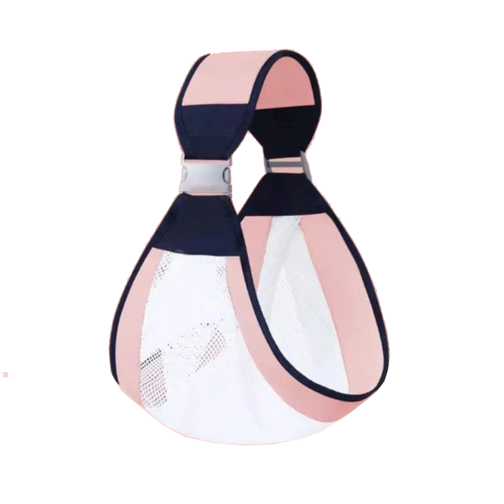 Child Carrier Wrap Multifunctional Little One Ring Sling Accessories Easy Carrying Artifact Ergonomic