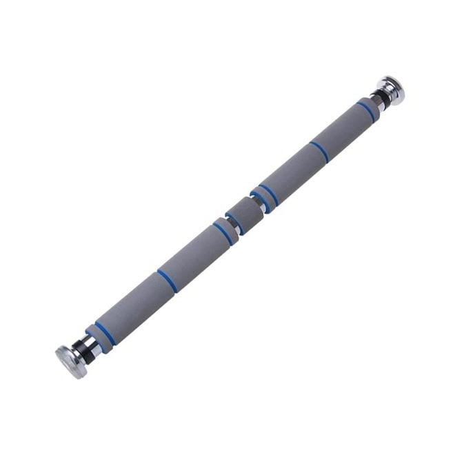 Chin Up Pull Horizontal Bar Doorway Pole Gym Workout