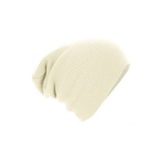 Classic Swag Style Warm Soft Slouchy Knitted Beanie Cap
