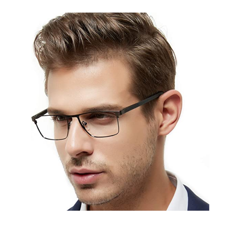 Classical Nearsighted Shortsighted Myopia Glasses