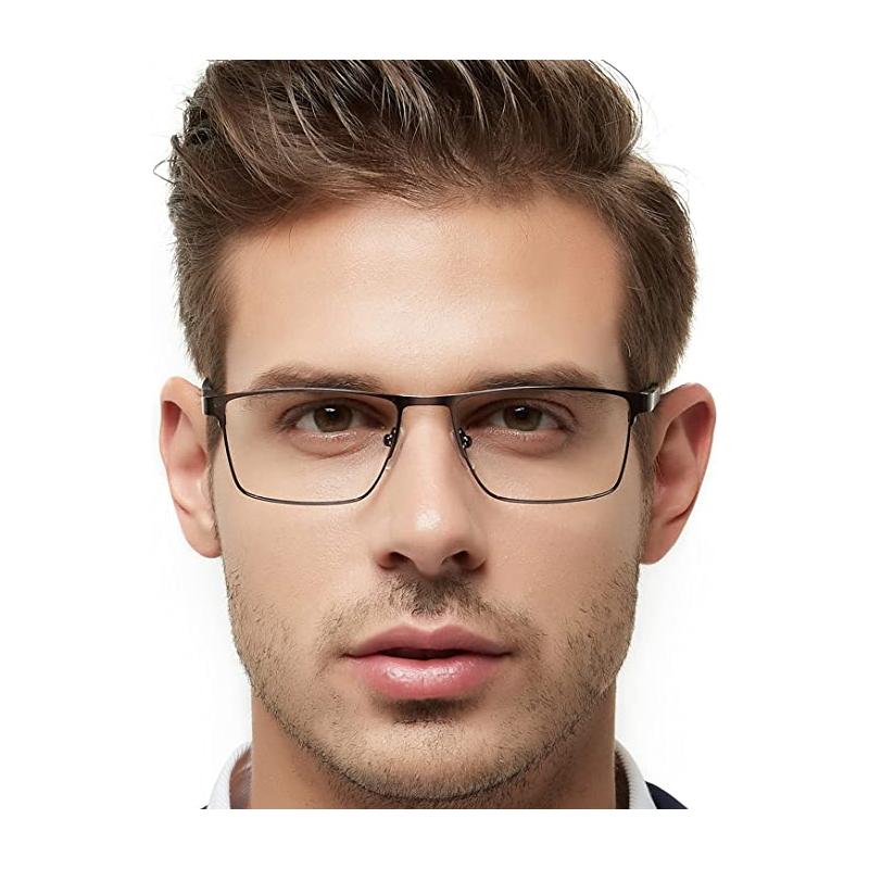 Classical Nearsighted Shortsighted Myopia Glasses