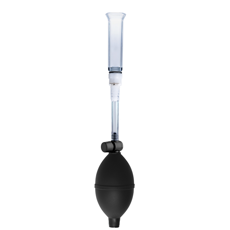 Clitoral Pumping System