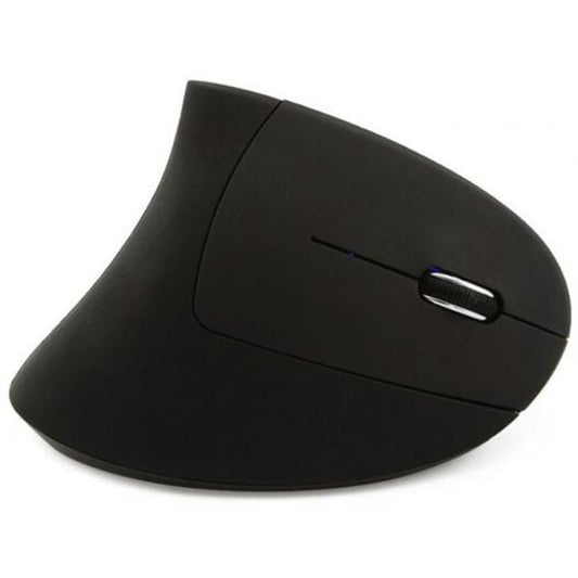 Cm0090c Rechargeable Optical Ergonomic Vertical Wireless Mouse Black