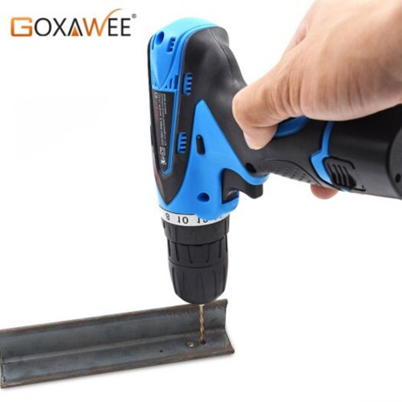 Cobalt Drill Bits For Metal Wood Working M35 Steel Straight Shank 1.0 3.0Mm Twist 3042 1.5X10pcs