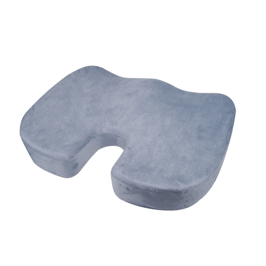 Coccyx Support Orthopaedic Memory Foam Cushion Lumbar