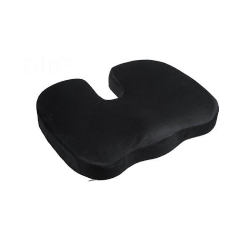 Coccyx Support Orthopaedic Memory Foam Cushion Lumbar