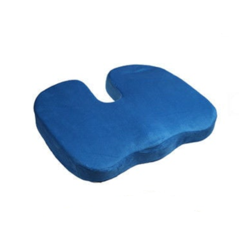 Coccyx Support Orthopaedic Memory Foam Cushion Lumbar