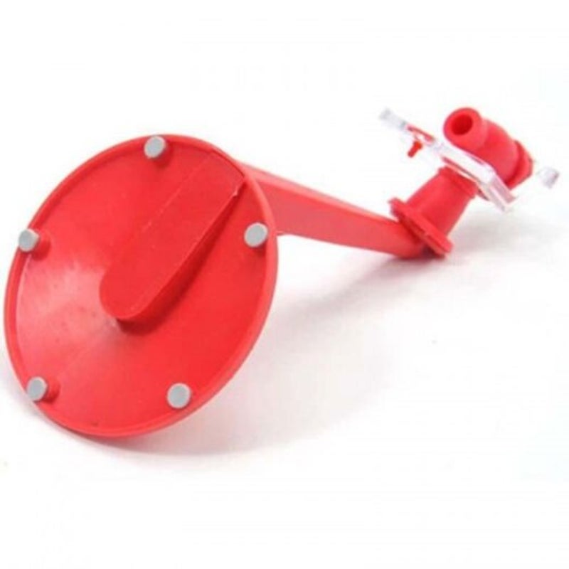 Coke Upside Down Drinking Water Dispense Machine For Gadget Novelty Saver Dispenser Bottle