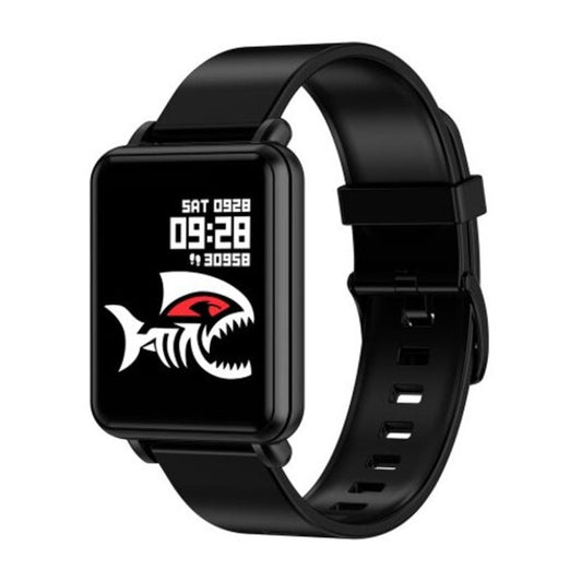 Colmi Land 1 Smart Watch With Fitness Tracker For Iphone Andriod Phone Black