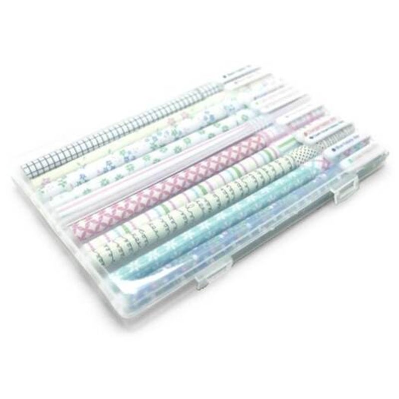 Colored Gel Neutral Pen10pcs / Set Multi A