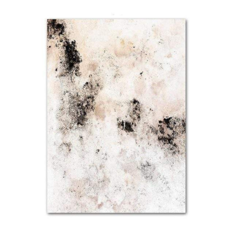 Colour Block Canvas Unique Modern Art Prints Wall Decor